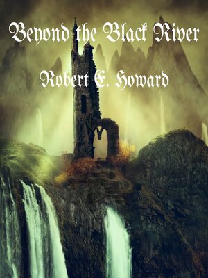 cover image of Beyond the Black River